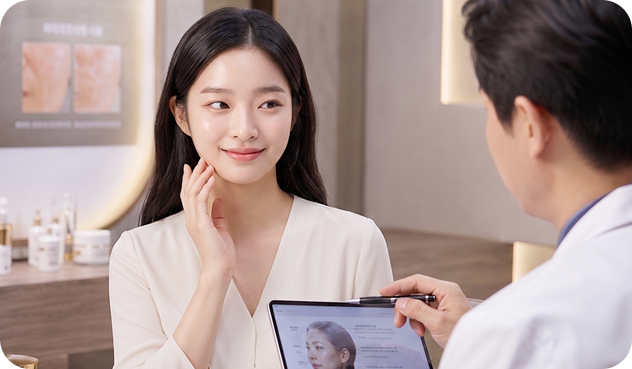 시술자 숙련도