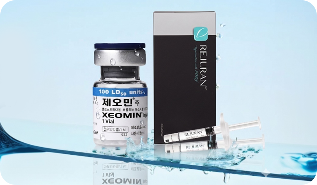 독점 황금 레시피