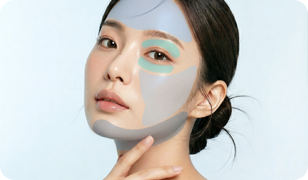 균일 주입 테크닉