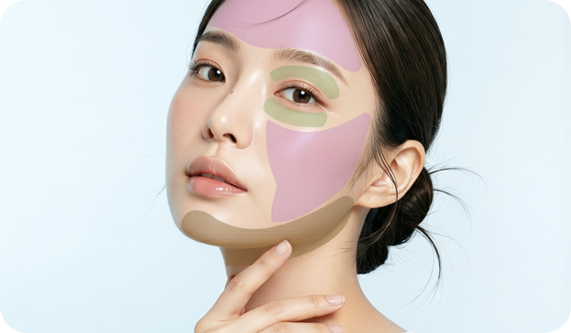 1:1 맞춤 디자인
